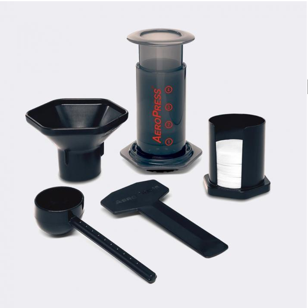 AeroPress Coffee & Espressomaker