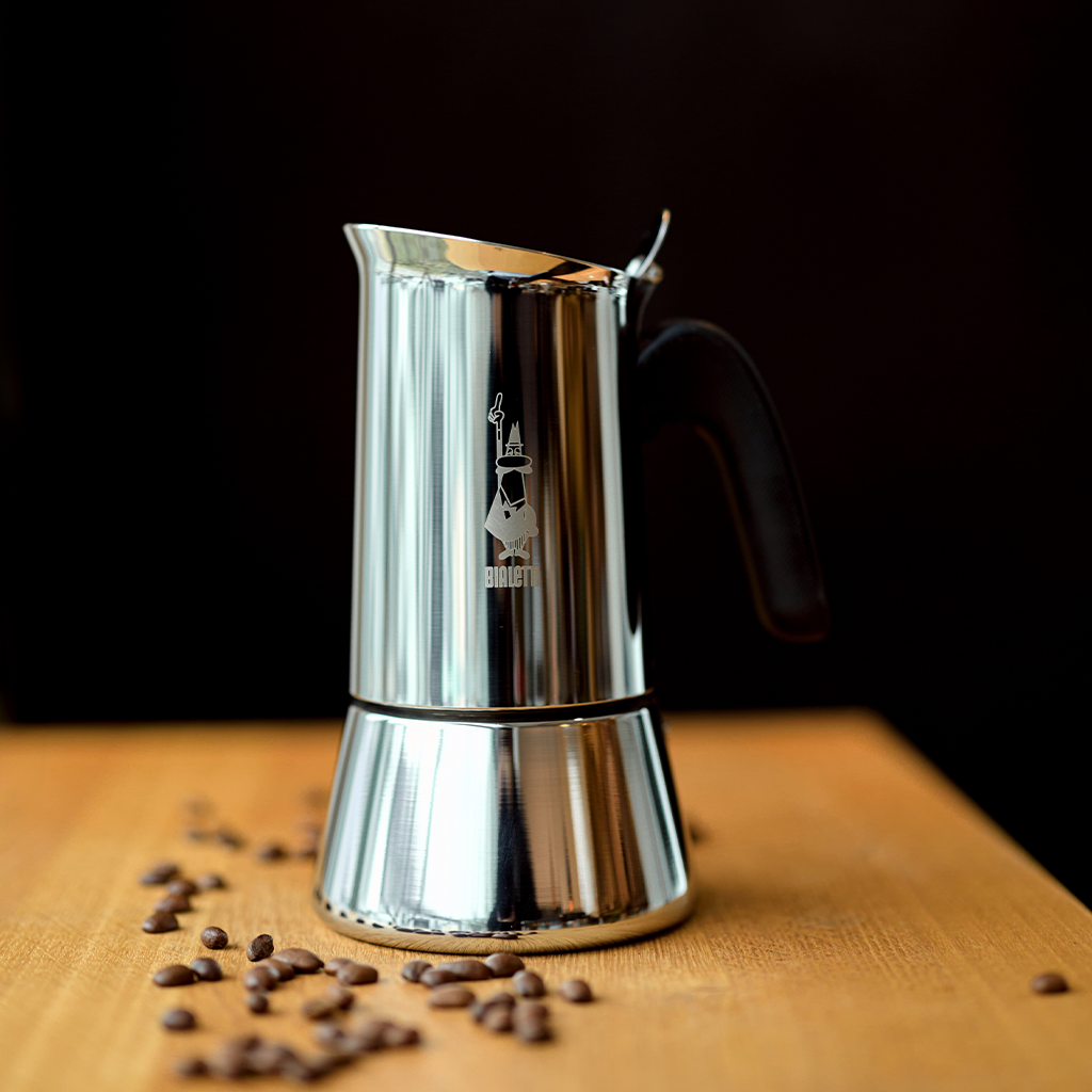 Bialetti Espressokocher Venus