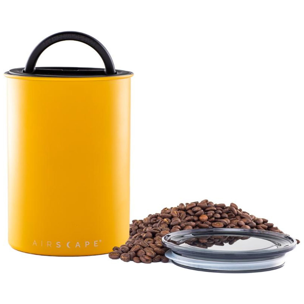 Airscape Kaffeedose mittel