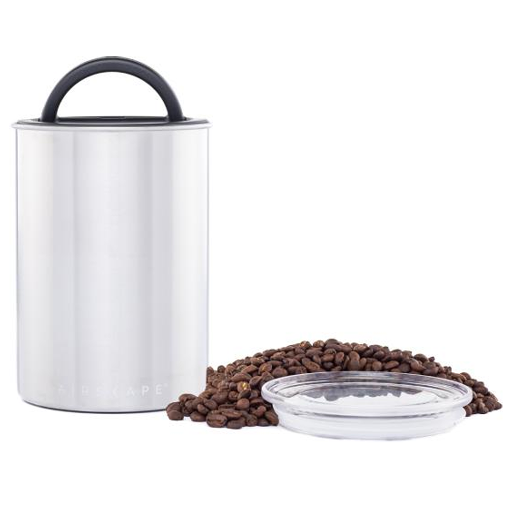 Airscape Kaffeedose mittel