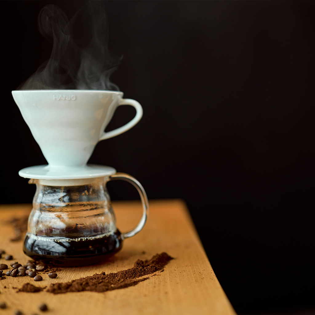 Coffee Dripper V60