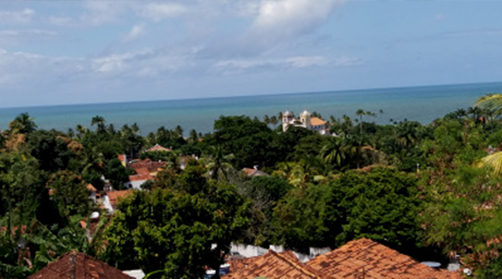 REISEBERICHT - AUF DEN SPUREN DES KAFFEES