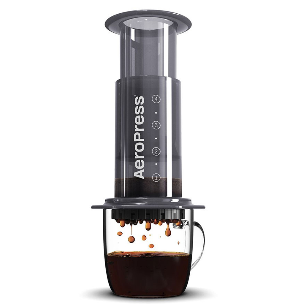 AeroPress Coffee & Espressomaker
