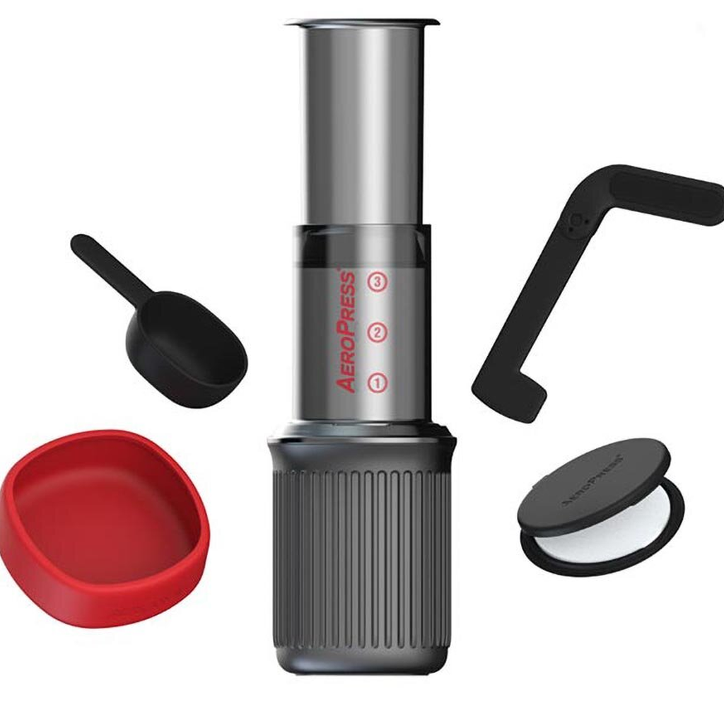 AeroPress Go Coffee Maker