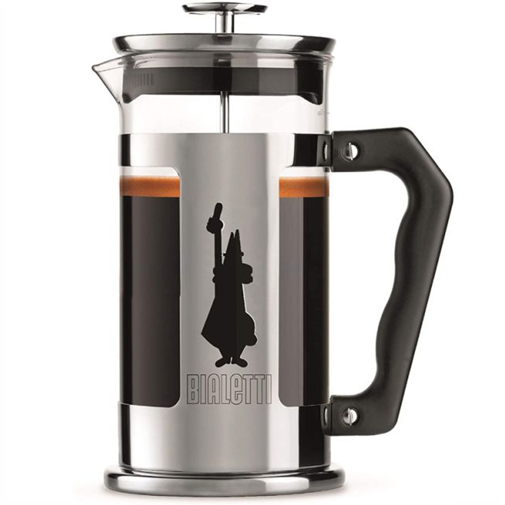 Bialetti French Press Preziosa 350ml