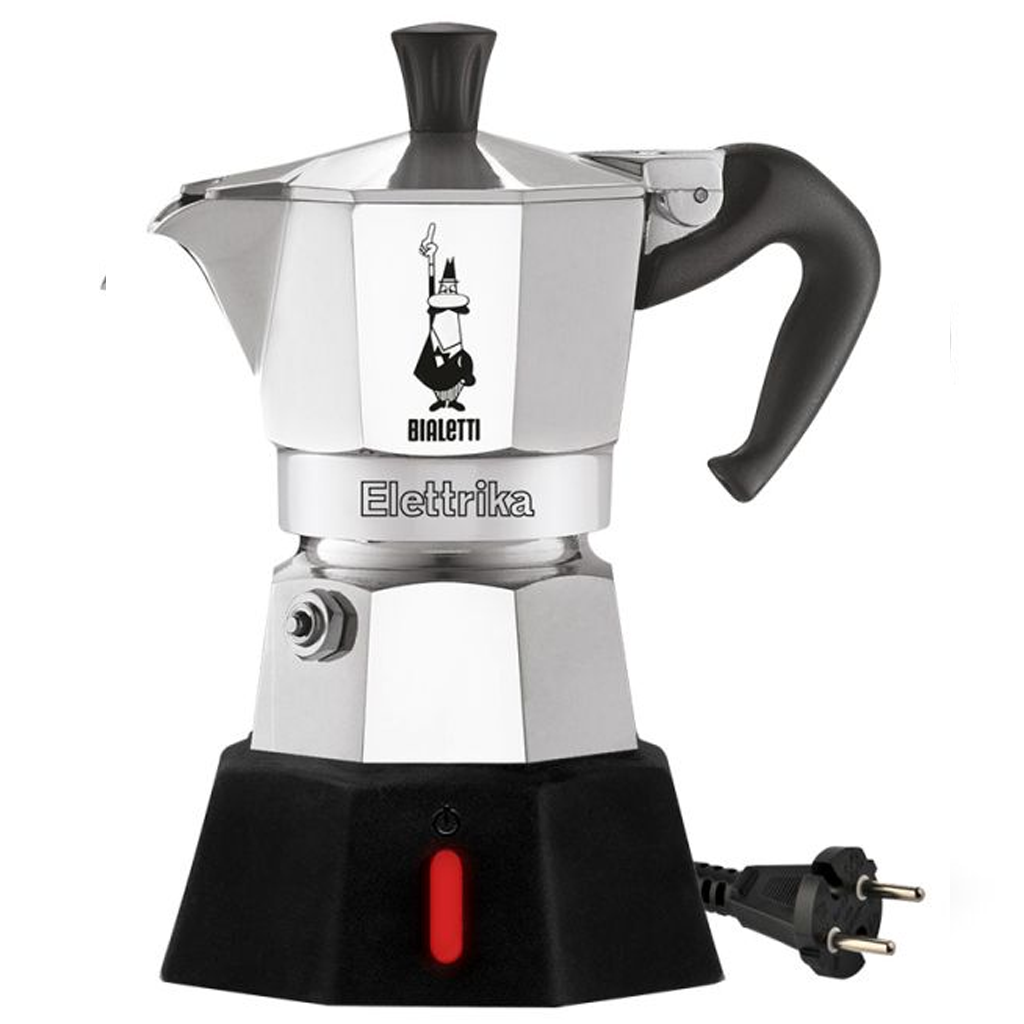 Bialetti Moka Elettrika
