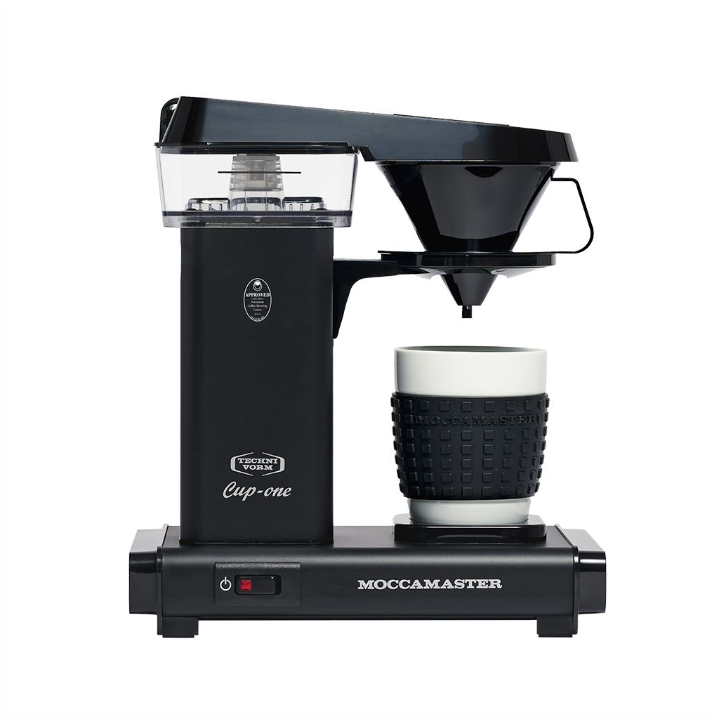 Moccamaster CupOne