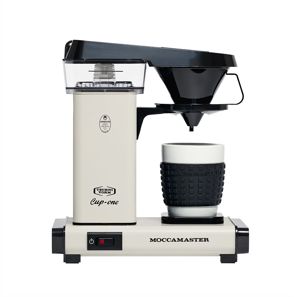 Moccamaster CupOne