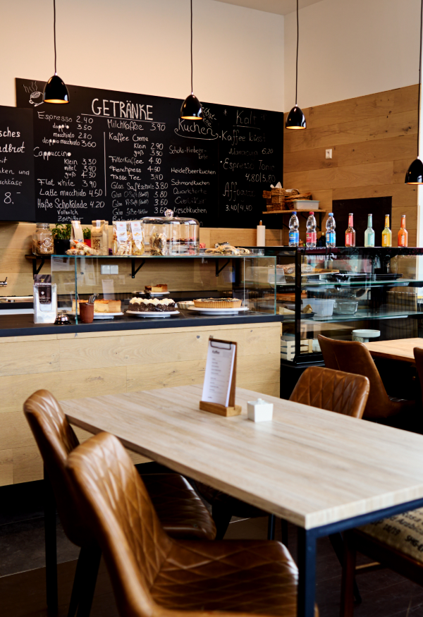 Am 3.10. und 1.11. ist das Café geöffnet!!