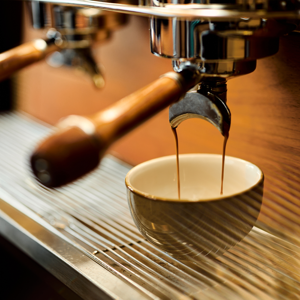 Home-Barista Grundkurs