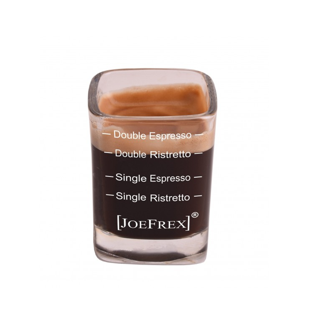 JoeFrex Espresso Shotglass