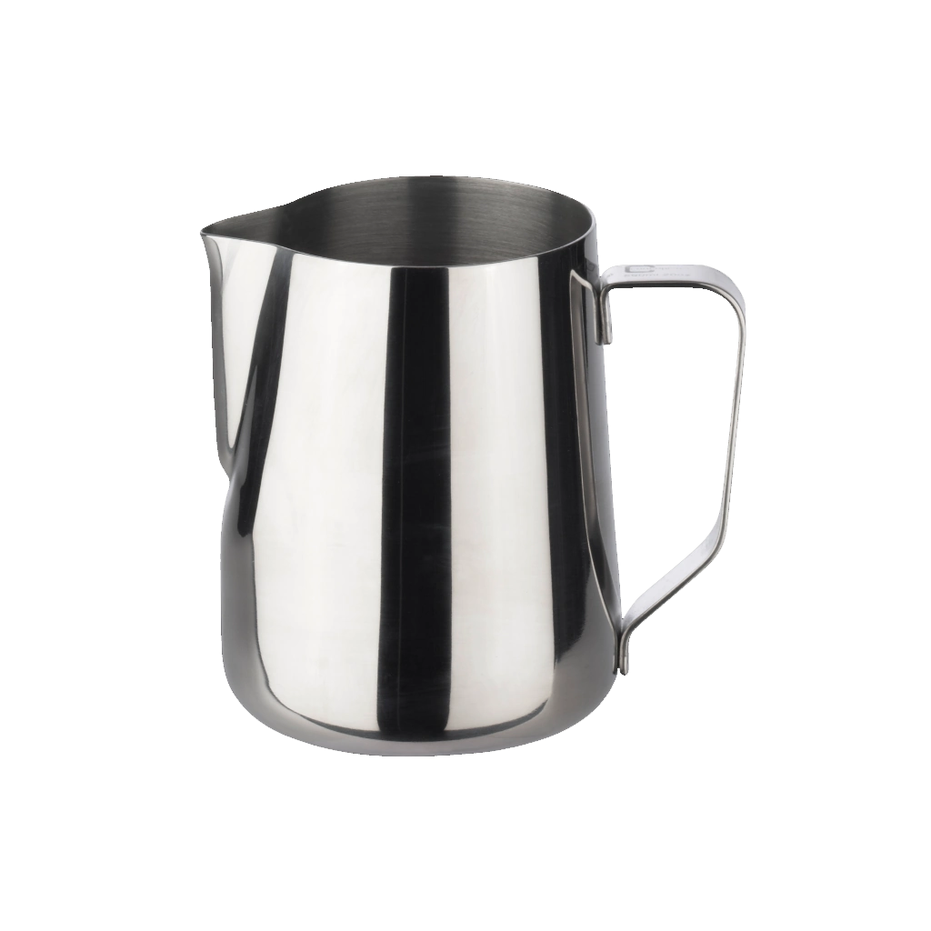 JoeFrex Milchkanne Edelstahl 590ml