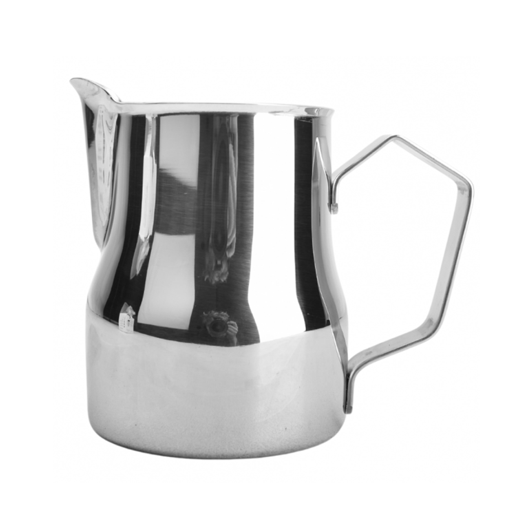 JoeFrex Milchkanne Edelstahl 750ml