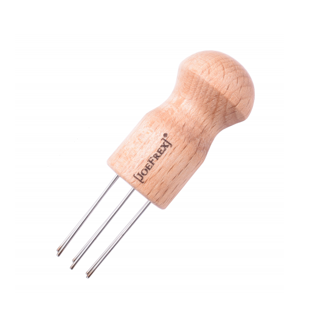 JoeFrex WDT Espresso Verteiler