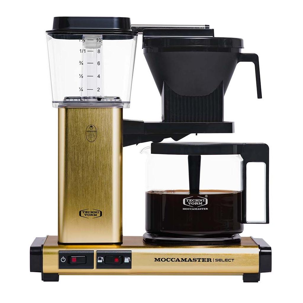 Moccamaster KBG Select