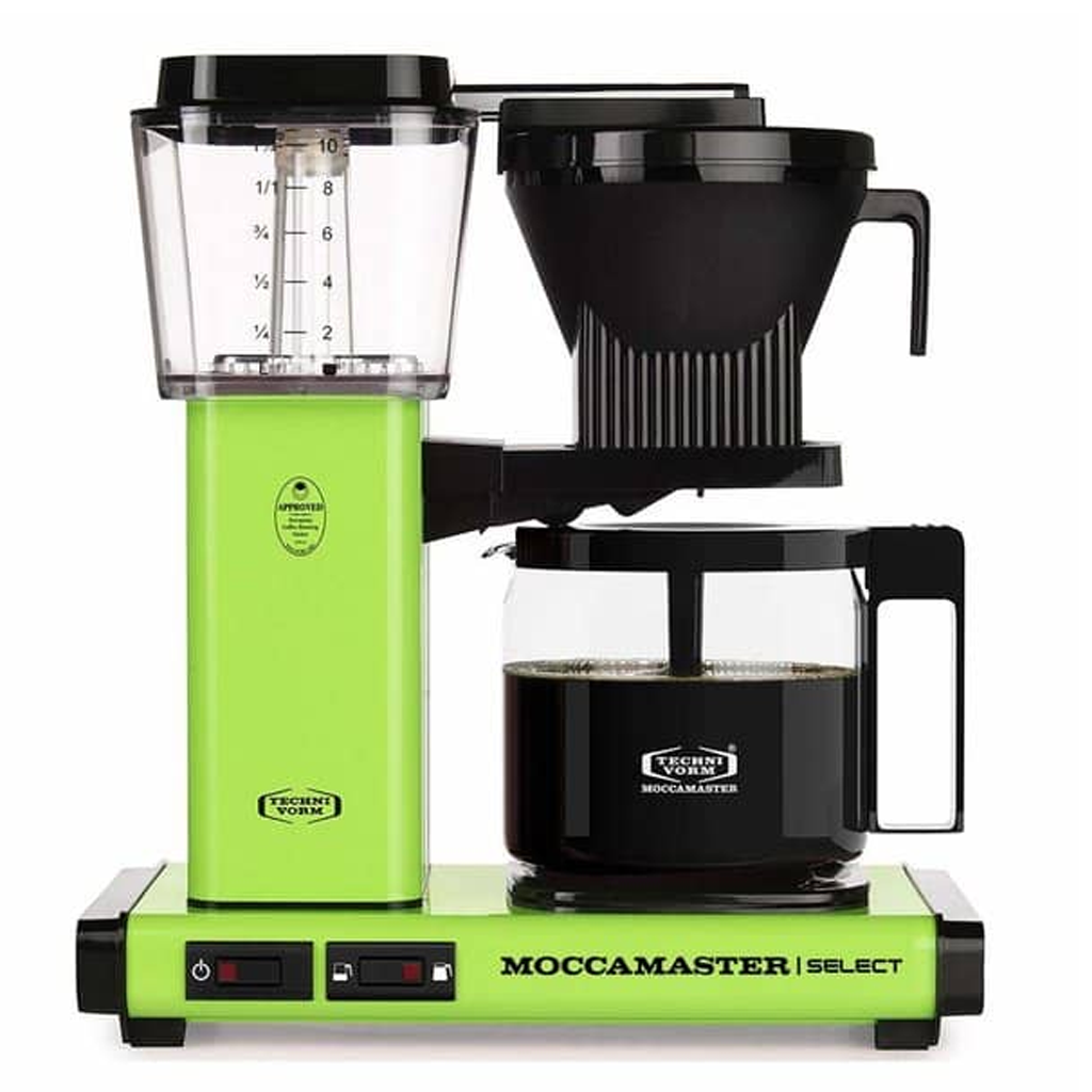 Moccamaster KBG Select