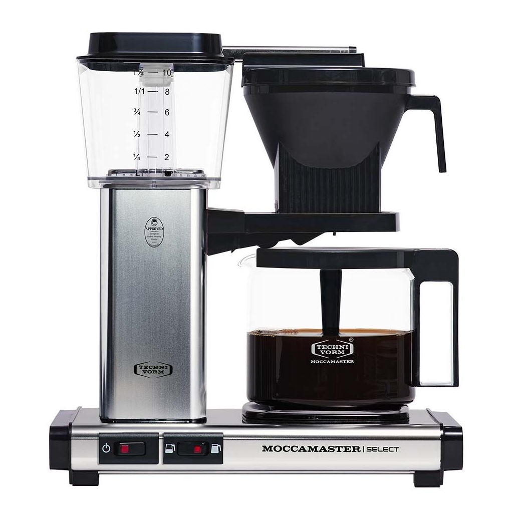 Moccamaster KBG Select