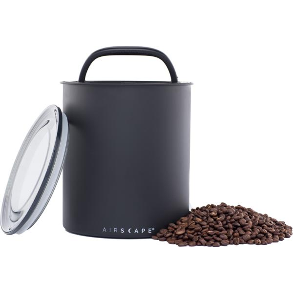 Airscape Kaffeedose groß