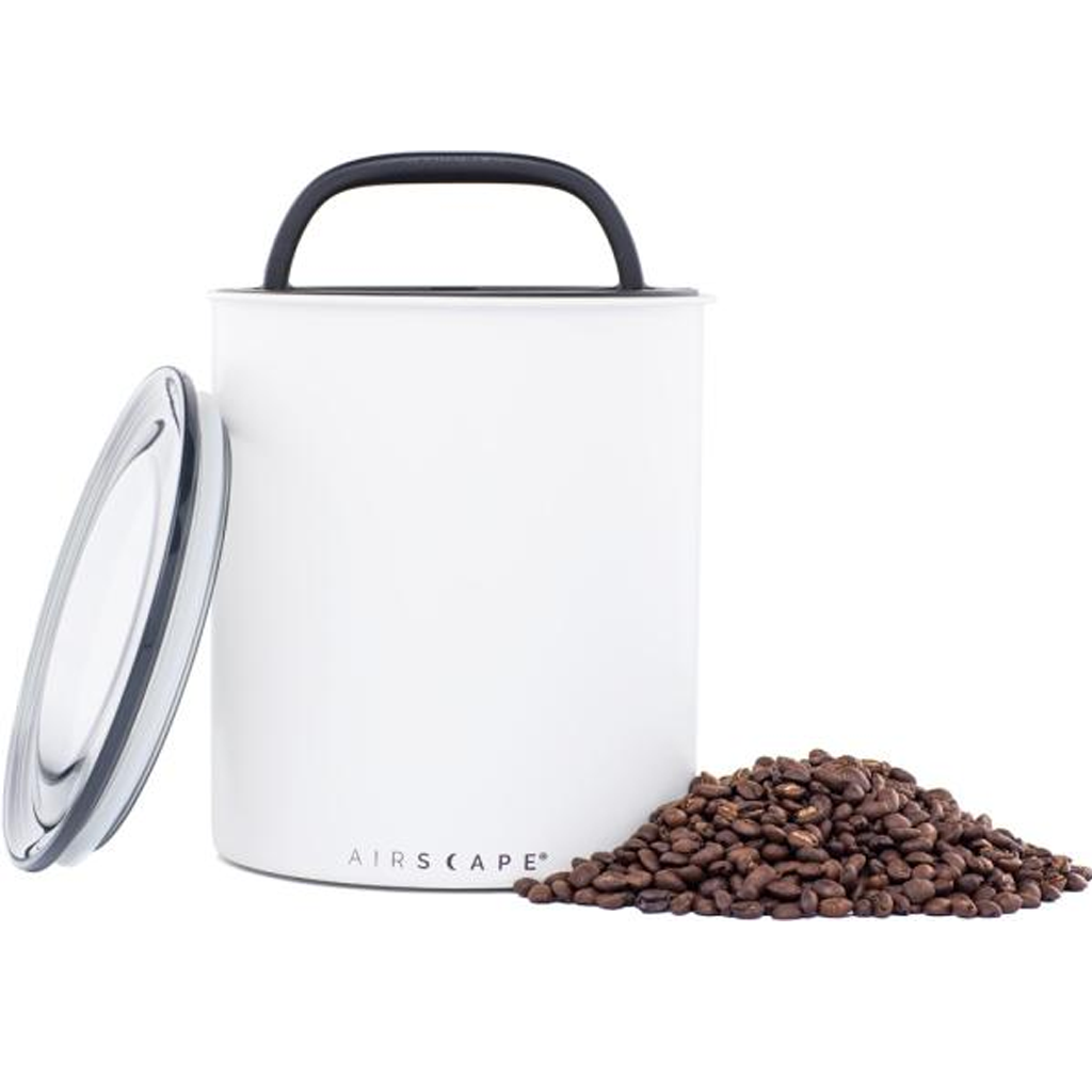 Airscape Kaffeedose groß