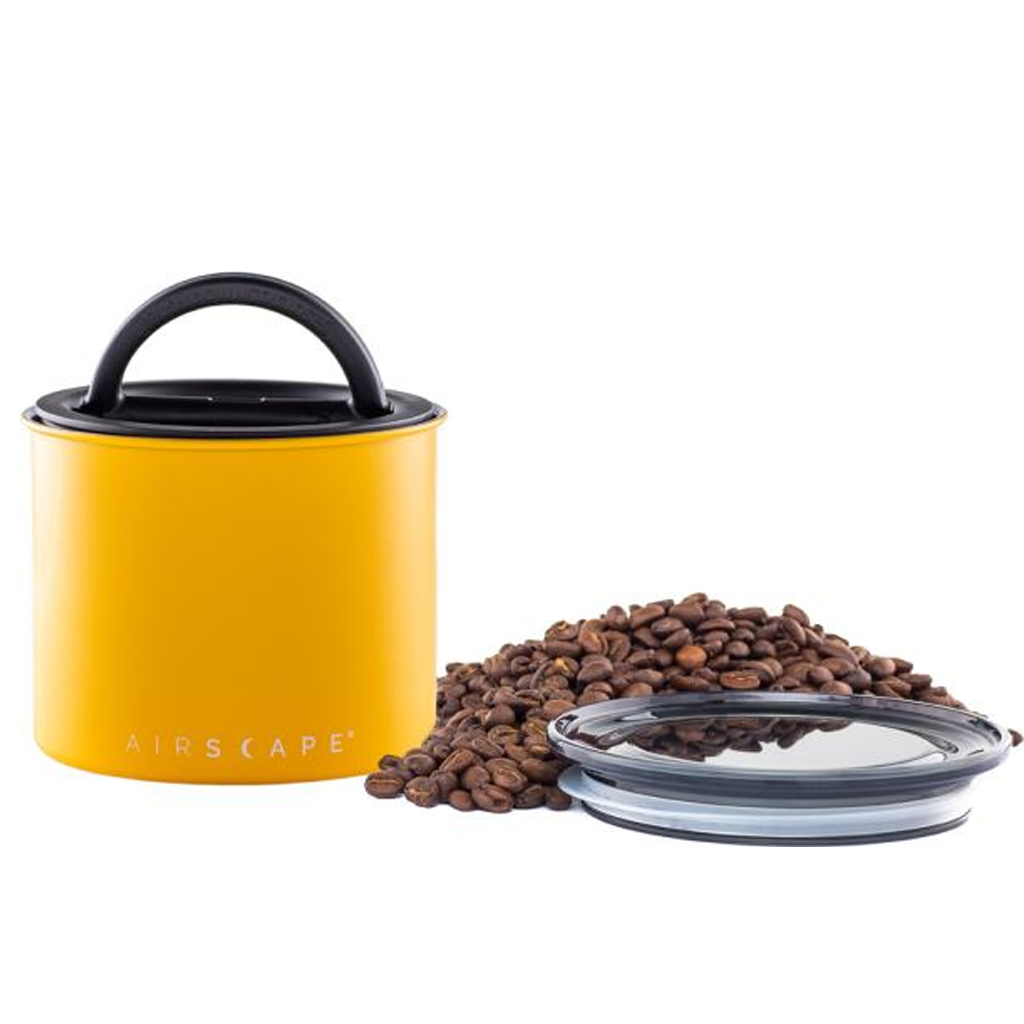 Airscape Kaffeedose klein