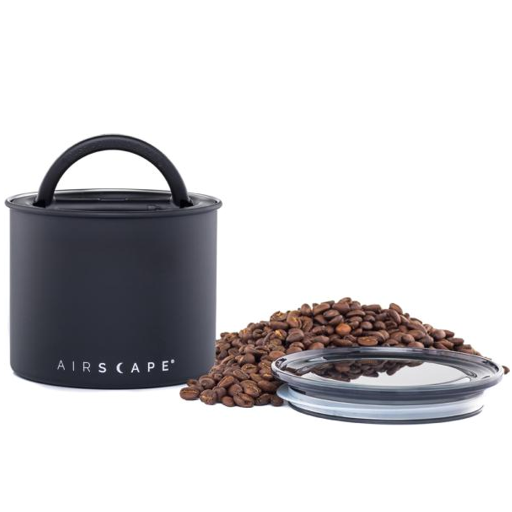 Airscape Kaffeedose klein