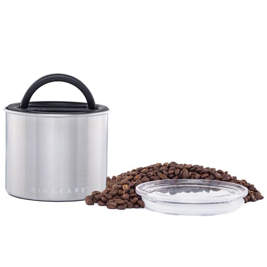 Airscape Kaffeedose klein