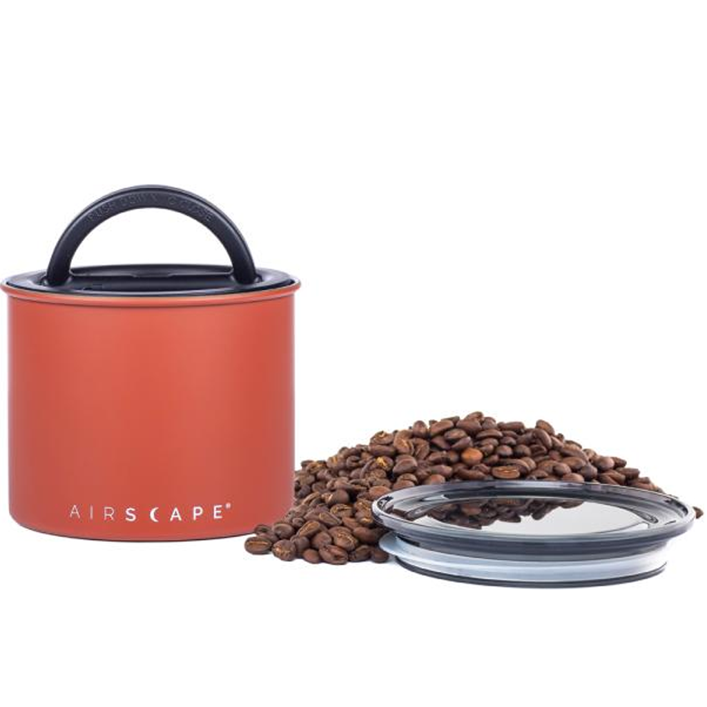 Airscape Kaffeedose klein