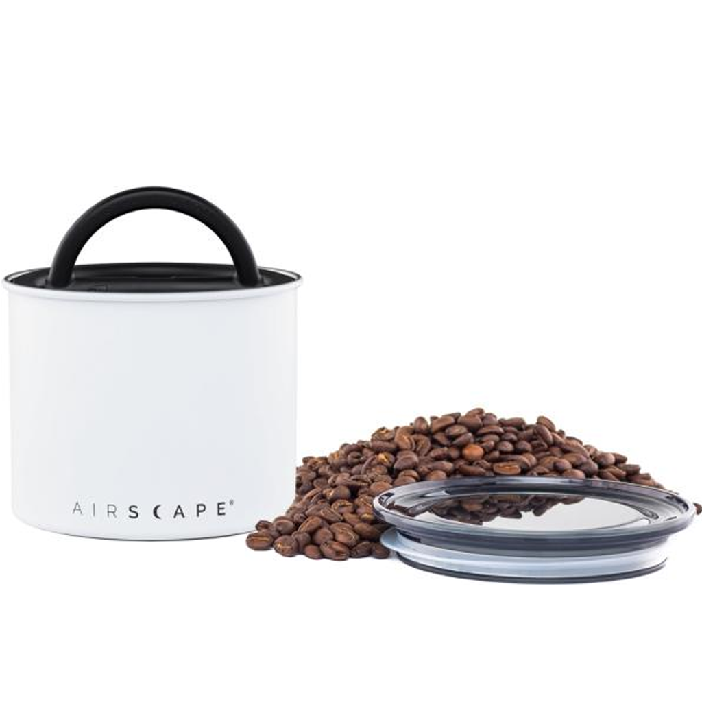 Airscape Kaffeedose klein