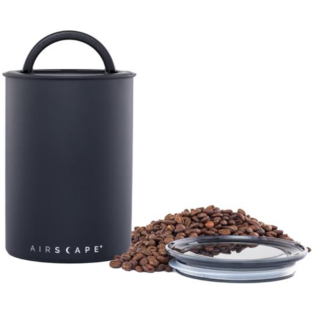Airscape Kaffeedose mittel