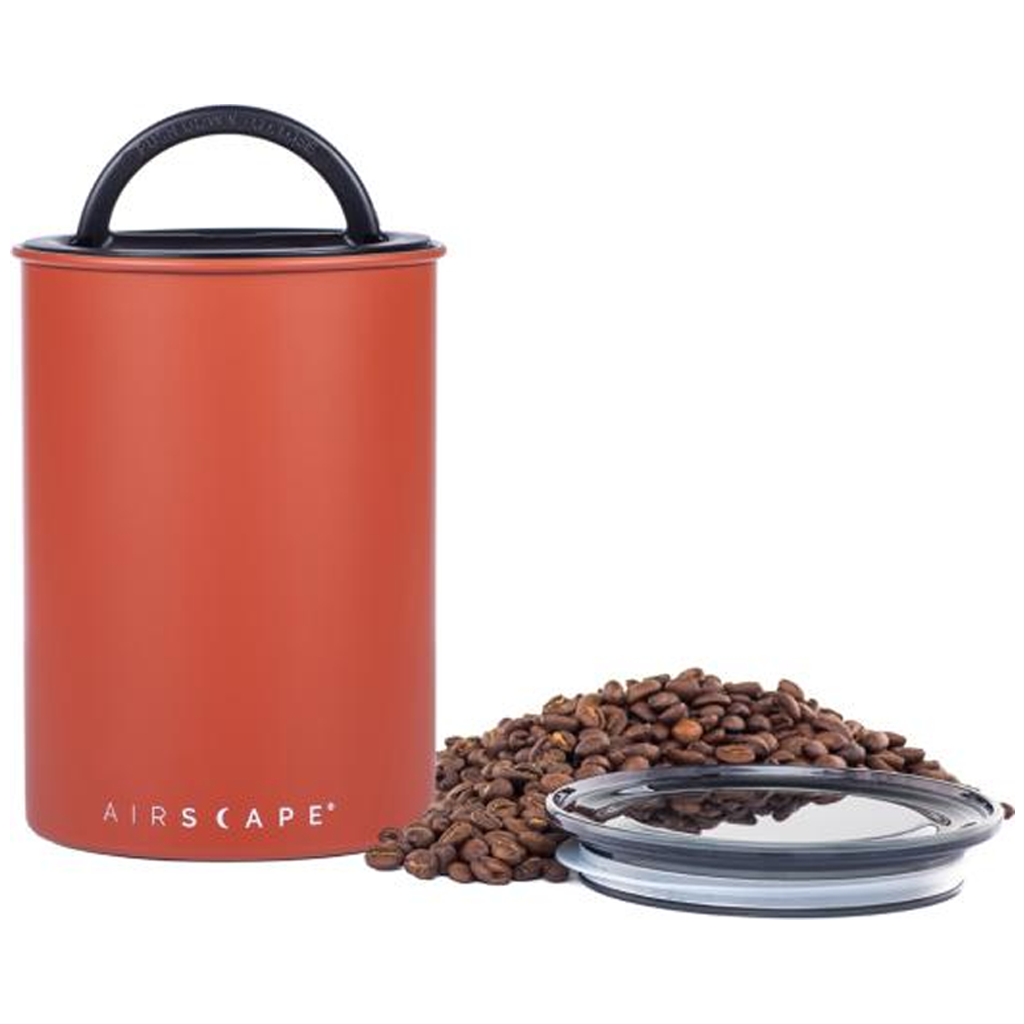 Airscape Kaffeedose mittel