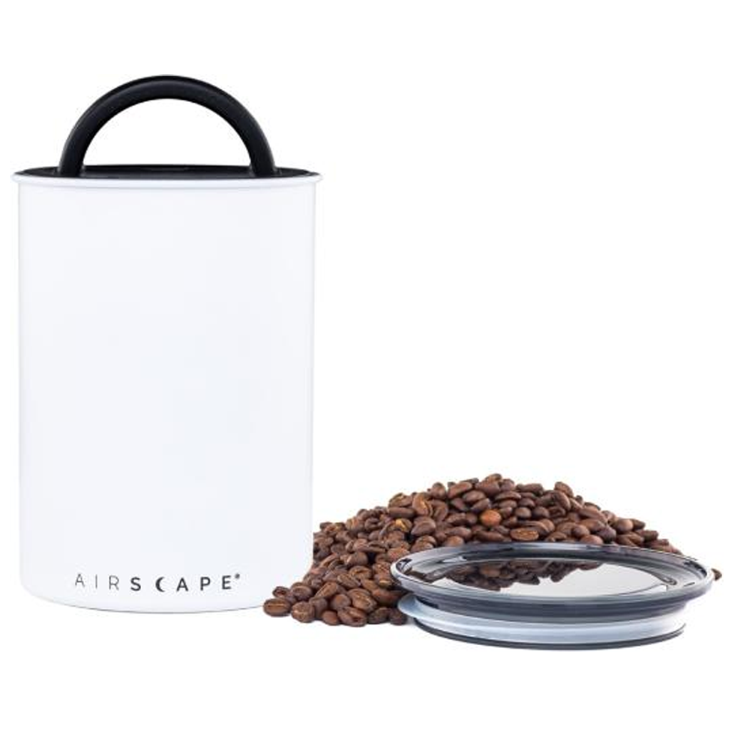 Airscape Kaffeedose mittel