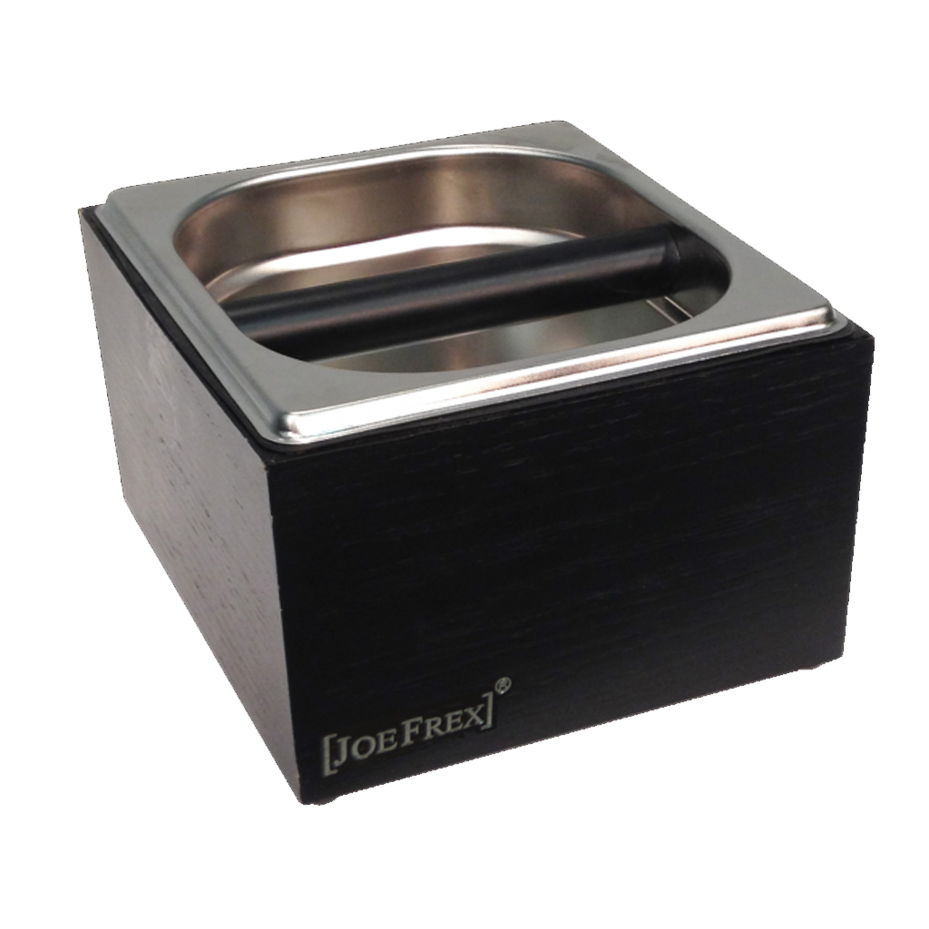 JoeFrex Abschlagbehälter Knockbox GN