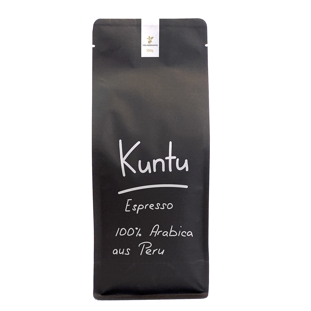 Kuntu Espresso