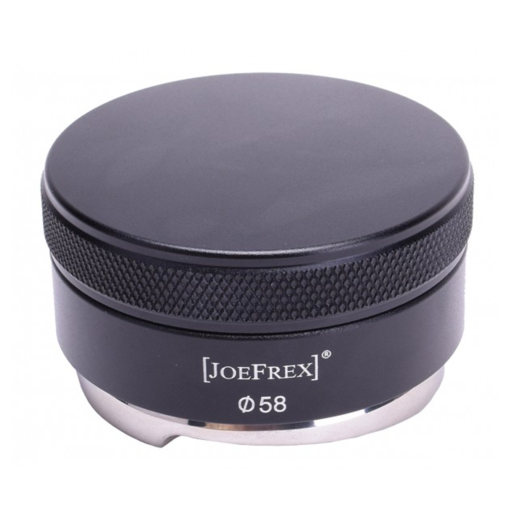 Leveler Palm-Tamper 58mm