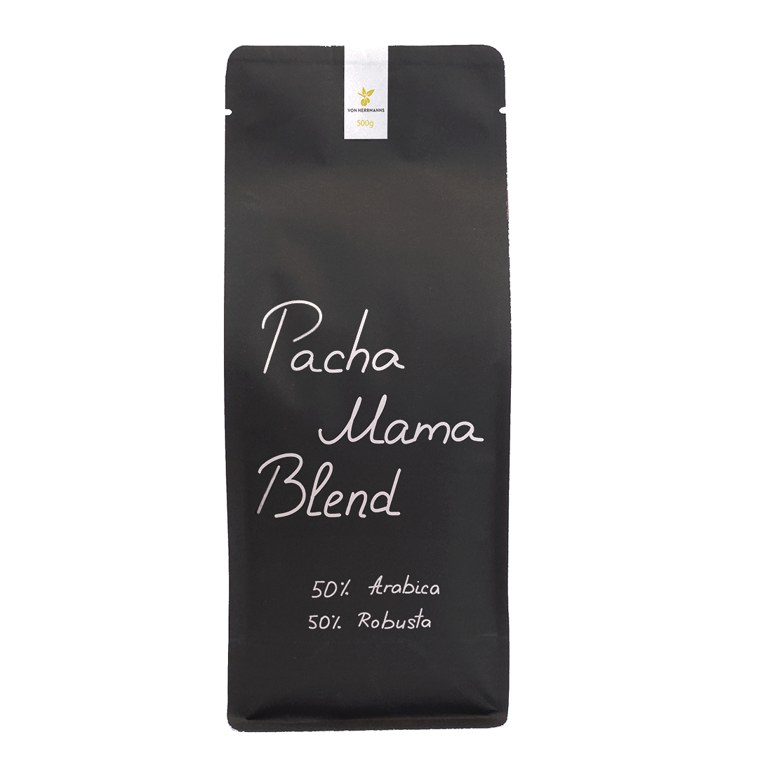 PachaMama Blend