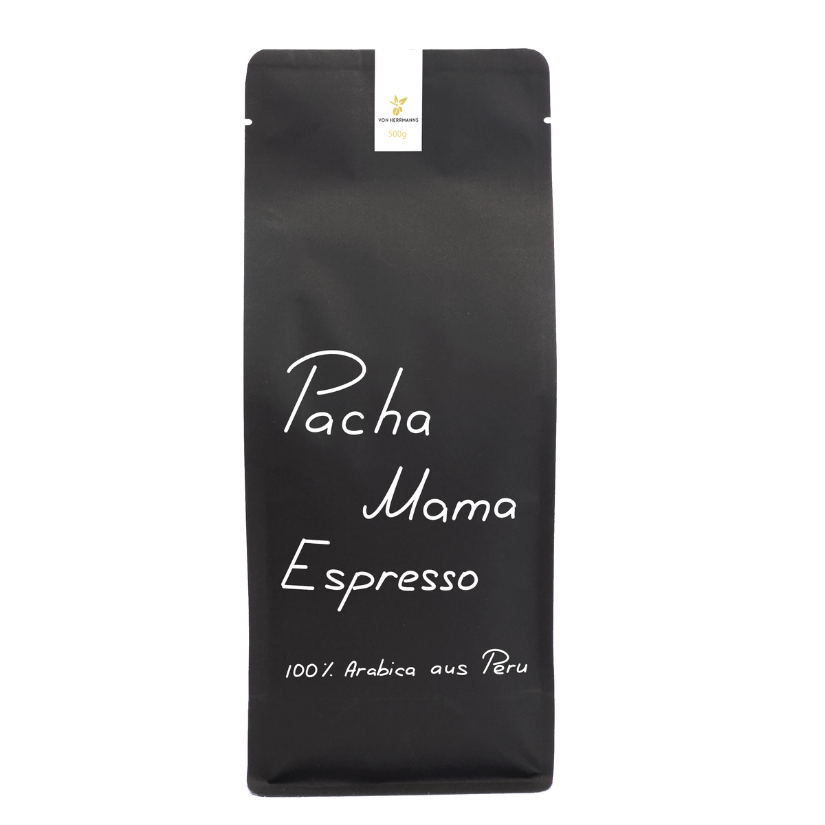 PachaMama Espresso