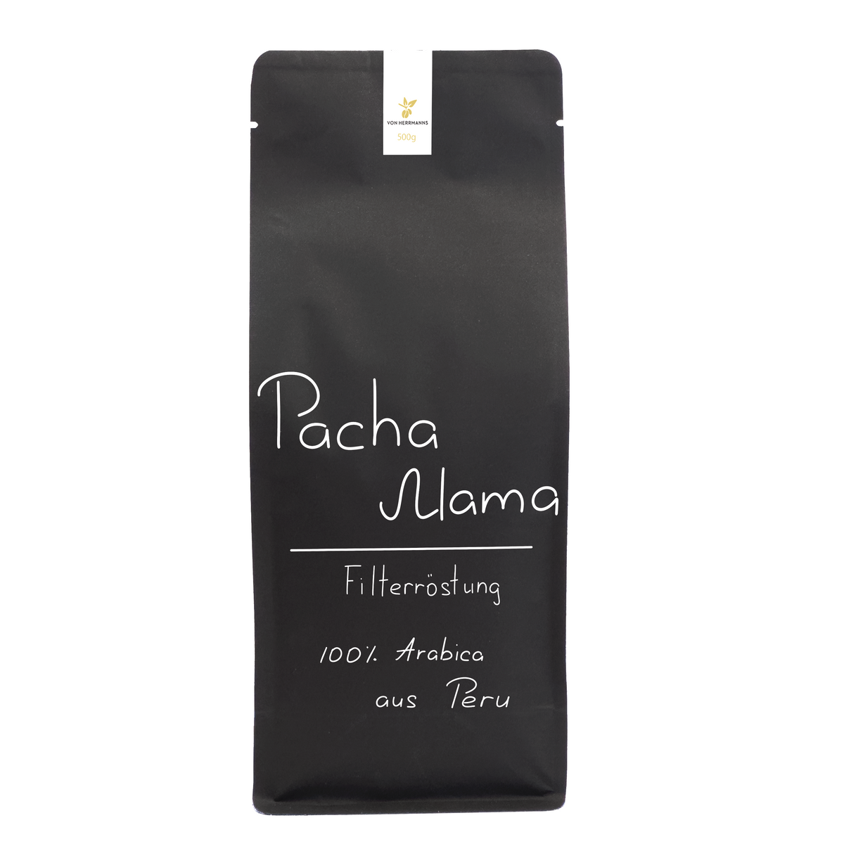 PachaMama Filterröstung