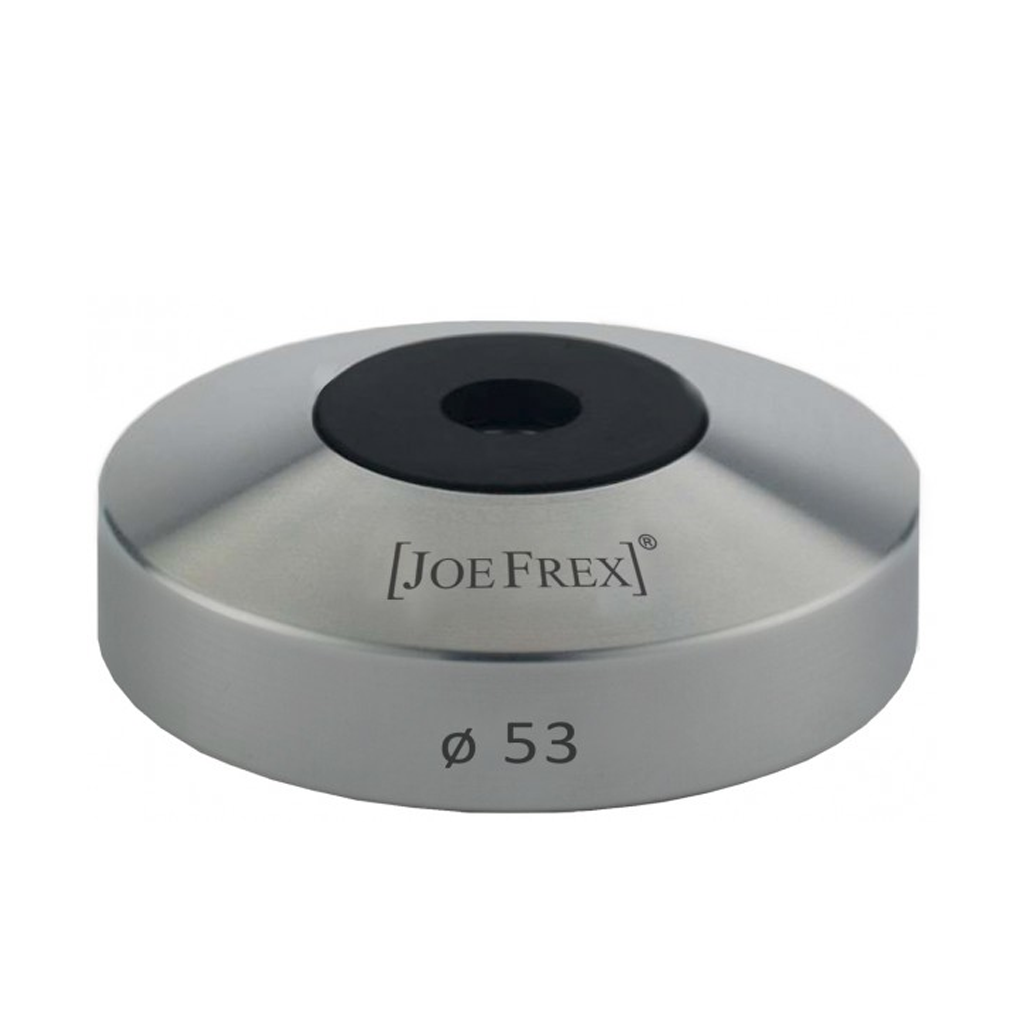 JoeFrexTamper Unterteil classic 53mm