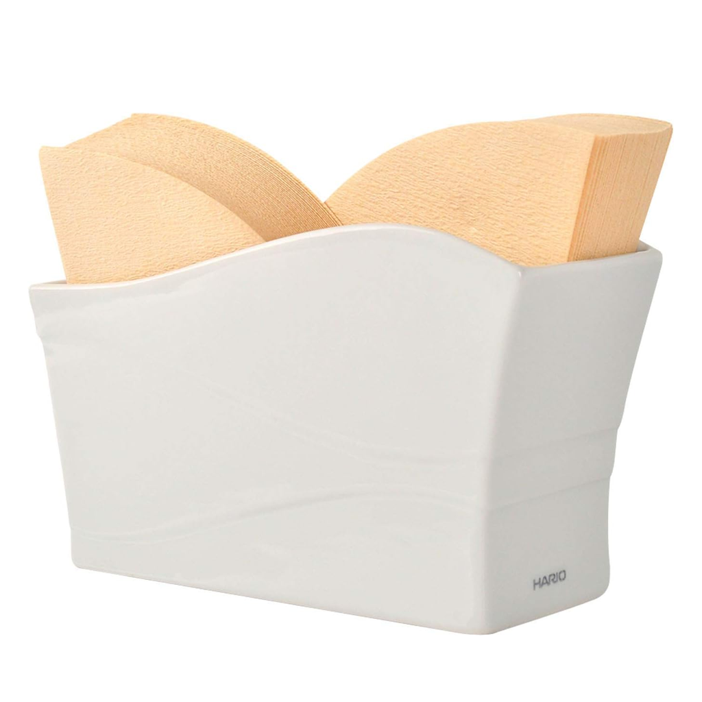 V60 Filter Paper Stand Ceramic