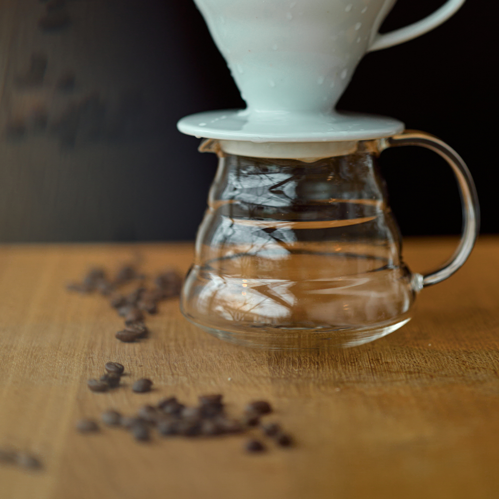 V60 Range Server Clear