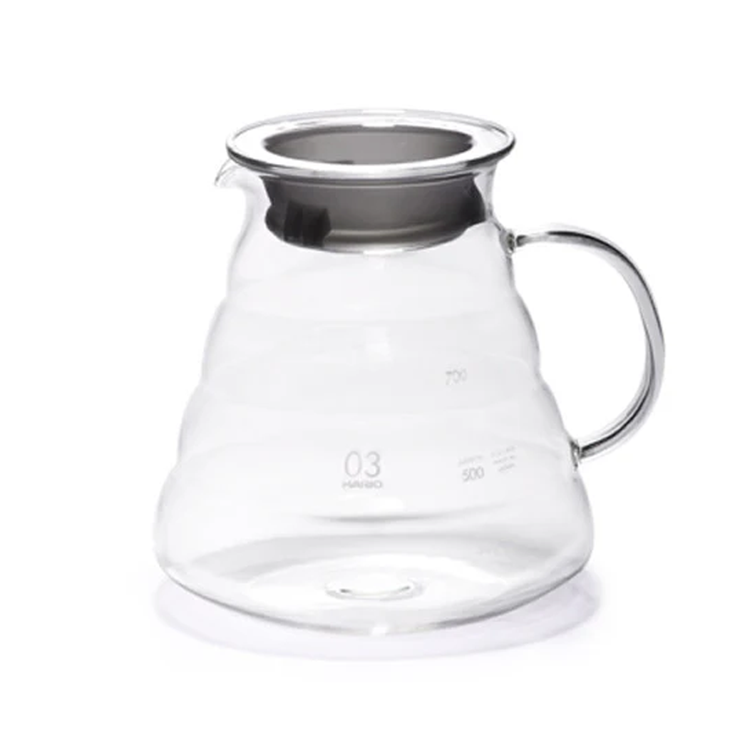 V60 Range Server Clear